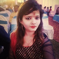 Palak Yadav