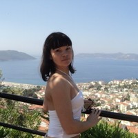 Анастасия Бирюкова