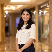 Srishti Khurana