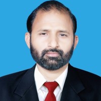 Muhammad Imran Siddique