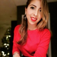 Yonelly Perez Ancasi