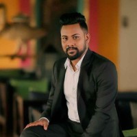 Thilan Dissanayake