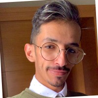 Saad Alzahrani