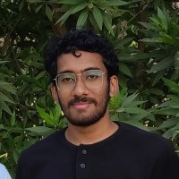 Sahil Mondal