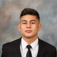 Matthew Aguilera