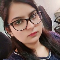 Udisha Chaudhary