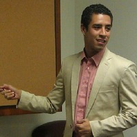 Frank Gonzales