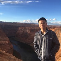 Ian Zhang