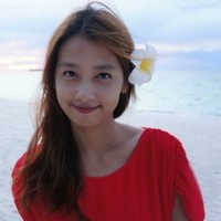 Cynthia Huang