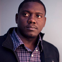Reginald LOUIS
