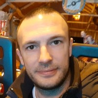 Cédric Père