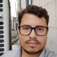 Samuel De Barros Lopes