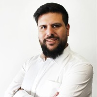 Luis Marambio Ibarra