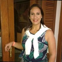 Claudia Xavier