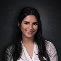 Victoria Arroyo-Parejo Drayer