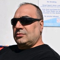 Nikolay Milev