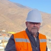 Colin Morrison H.