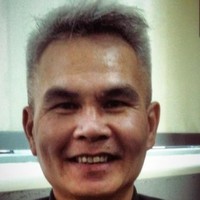Danny Ho