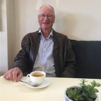 Duncan Cameron