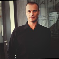 Patrick Kucharski