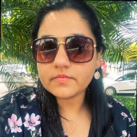 Harsheen Kaur