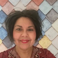 Francine Liberto