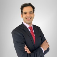 Abhikant Pratyush Singh
