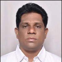 Nazeer Ahammad