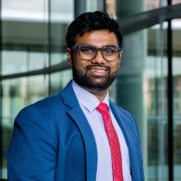 Aaron Patel