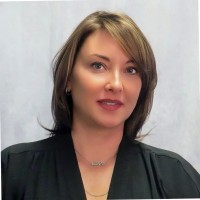 Mary Mccue