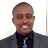 Uche Ndukwe