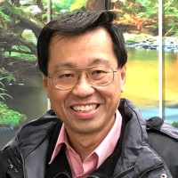 Vincent Chee