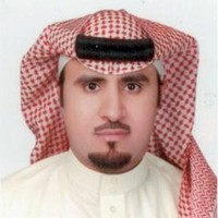 Khaled Al-Howaish