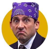 Michael Scott