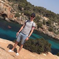 Maxime Chochois