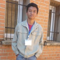 Tsilavina Nomenjanahary