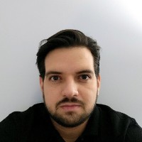 Andres Calderon