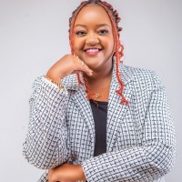 Shirley Kasombo