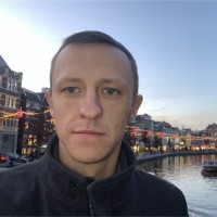 Volodymyr Sukhorukov