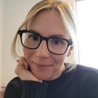 Wendy Olsson, Cphr