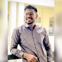 Atharva Pardeshi