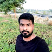 Hari Nath Yadav