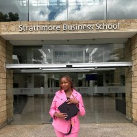 Virginia Mwangi