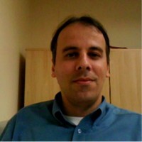 Fabio Rangel, PMP, MBA