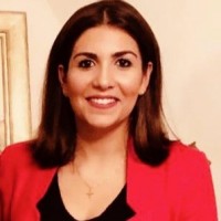 Nataly Kassis Fernández