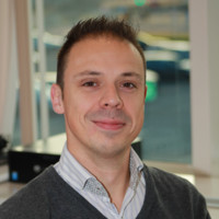 Frank Van Wijk