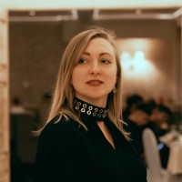 Anna Samoylova