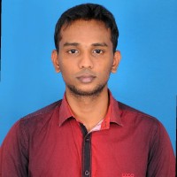 Rajendran Ponraj