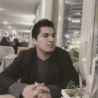 Julio César Cabrera.