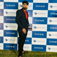 Jitendra Goswami